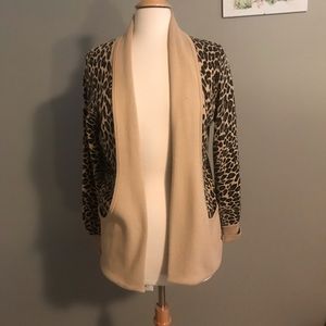 3/$25 Summer SALE 💝🎉🛍SideEffects cardigan